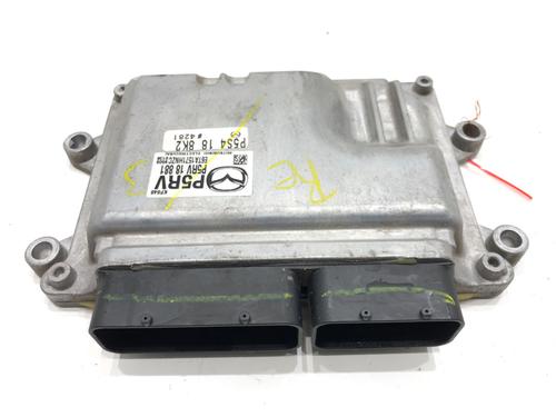 engine-control-unit-ecu-mazda-2-hatchback-dl-dj-2014-39282666 main image