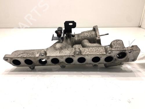 Manifold Indsugning KIA CEED (CD) 1.6 CRDi 115 | BP39322996M70 - Image 3