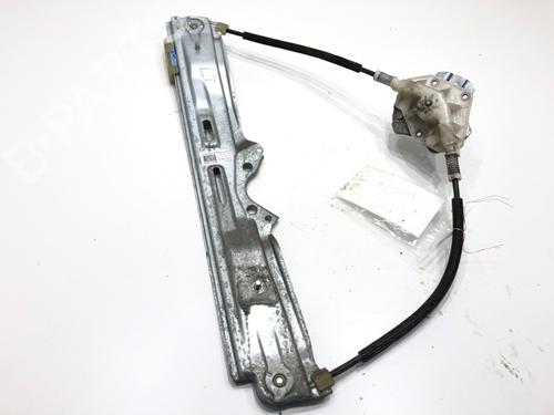 Used Rear left window mechanism Rear left window mechanism 39291004 39291004