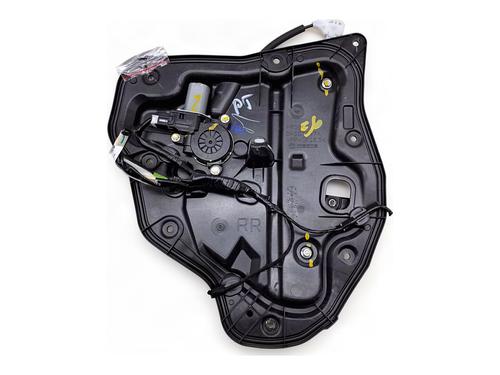 Used Rear right window mechanism Rear right window mechanism MAZDA 2 Hatchback (DL, DJ) 1.5 SKYACTIV-G (90 hp) 40250188 40250188