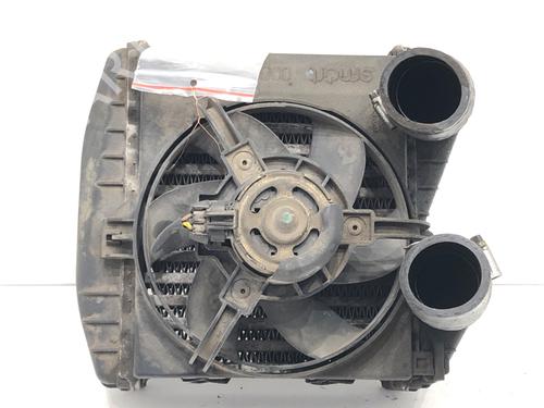 Intercooler SMART CITY-COUPE (450) 0.6 (S1CLA1, 450.341) | BP39277331M30 - Image 2