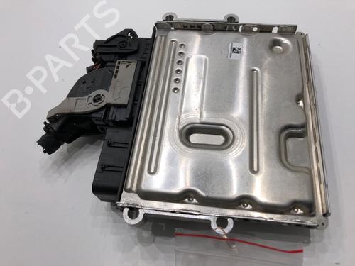 Engine control unit (ECU) DACIA DUSTER (HM_) 1.5 dCi 115 (HMAD) | BP39315977M57 - Image 3