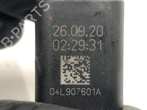 Electronic sensor SEAT ARONA (KJ7, KJP) 1.0 TSI | BP39280839M84  - Image 5