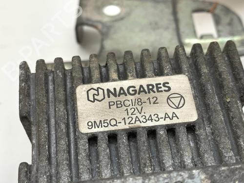 Electronic sensor FORD S-MAX (WA6) 2.0 TDCi | BP39356944M84 - Image 4