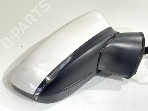Right mirror MAZDA 2 Hatchback (DL, DJ) 1.5 SKYACTIV-G | BP40250175C27 - Image 3