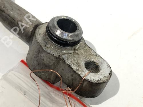 AC pipe SUZUKI SWIFT III (MZ, EZ) 1.5 (RS415, ZC21S) | BP39307765M126 - Image 3
