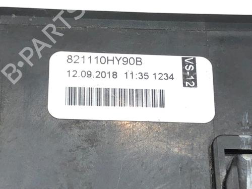 Fuse box TOYOTA AYGO (_B4_) 1.0 VVTi (KGB40) | BP39276668E1 - Image 5