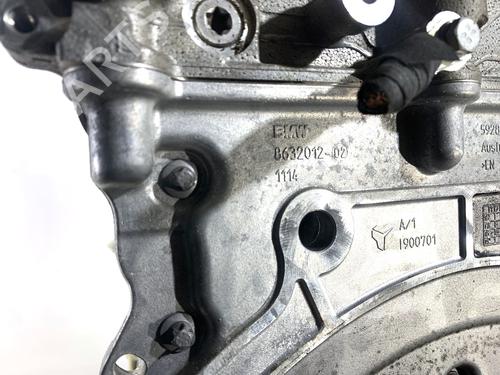 Engine MINI MINI CLUBMAN (F54) Cooper | BP39320256M1 - Image 9