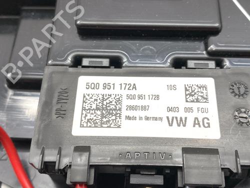 Kabinelys VW GOLF VIII Variant (CG5, DB5) 2.0 TDI | BP39378475I8 - Image 3
