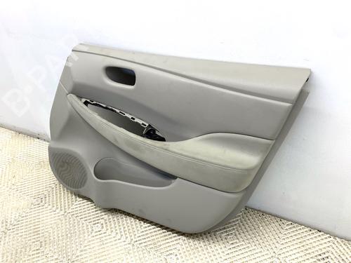 Front right panel NISSAN LEAF (ZE0) Electric | BP39302341C59 - Image 2