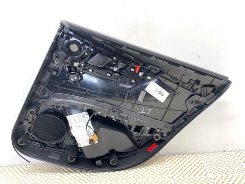 Rear left panel AUDI A4 B9 Avant (8W5, 8WD) 2.0 TDI | BP39305777C60 - Image 3