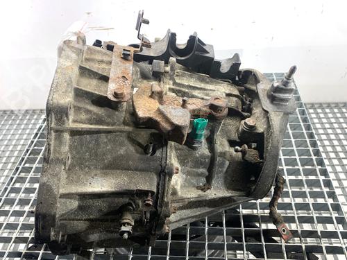 Gearbox RENAULT TRAFIC III Bus (JG_) 1.6 dCi 125 (JGMH) | BP39319786M3 - Image 2