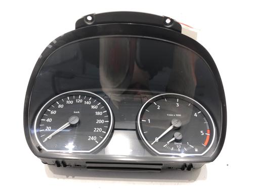 instrument-cluster-bmw-1-e87-2003-2004-2005-2006-2007-2008-2009-2010-2011-2012-2013-39276532 main image