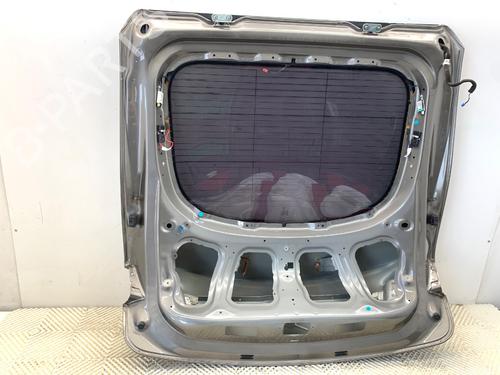 Bagklap CC/Kombi-Coupé TESLA MODEL S (5YJS) 85D AWD | BP39354060C6 - Image 8