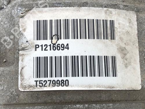 Rear differential VOLVO XC60 II (246) D4 AWD | BP39282274M24 - Image 7