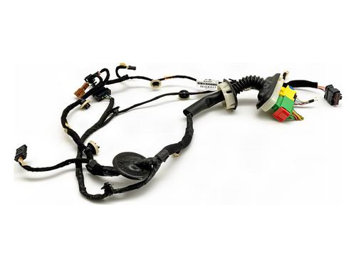 Used Wiring harness Wiring harness PEUGEOT 2008 I (CU_) 1.6 BlueHDi (116 hp) 40001245 40001245