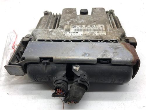 Engine control unit (ECU) VW PASSAT B7 (362) 2.0 TDI | BP39323548M57 - Image 2
