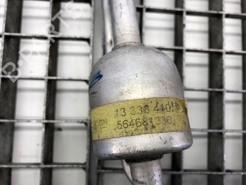 AC pipe OPEL CORSA D (S07) 1.3 CDTI (L08, L68) | BP39286380M126 - Image 6