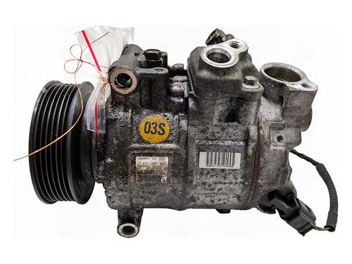 Used AC compressor AC compressor 39378039 39378039