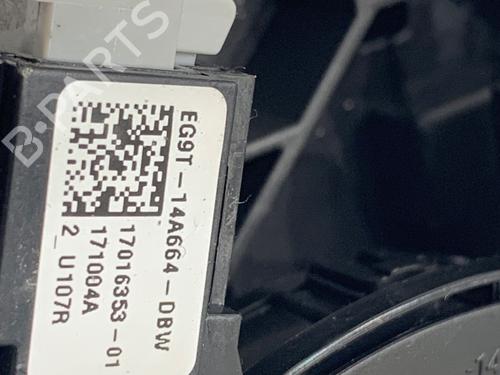 Devioluci FORD USA EDGE 2.0 TDCi Bi-Turbo AWD | BP39356671I23 - Image 7