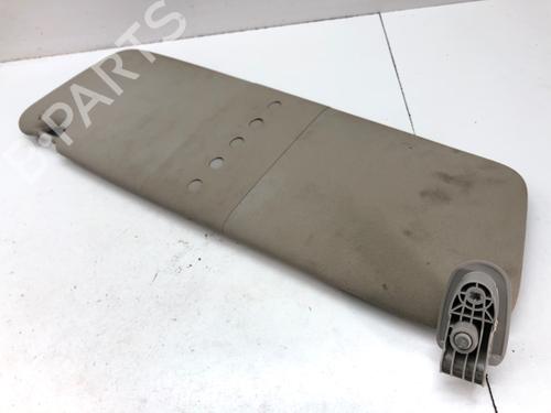 Left sun visor OPEL VIVARO B Platform/Chassis (X82) 1.6 CDTI (03) | BP40489895I1 - Image 2