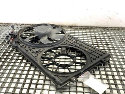 Radiator fan SKODA YETI (5L) 1.4 TSI | BP39362995M35 - Image 4