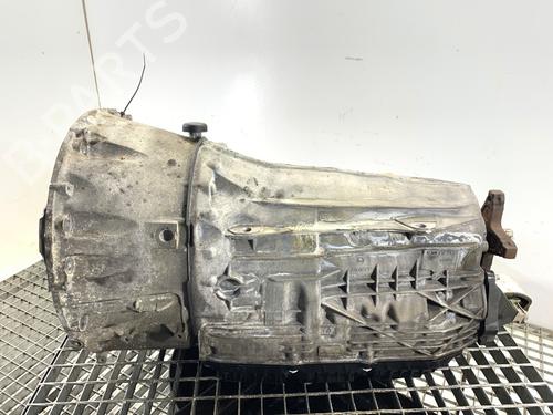 Gearbox MERCEDES-BENZ SPRINTER 3,5-t Platform/Chassis (B907, B910) 317 CDI (910.030) | BP39543479M3 - Image 2