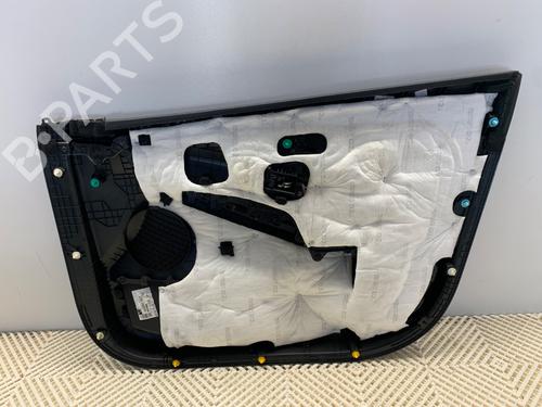 Front left panel HYUNDAI i30 (PDE, PD, PDEN) 1.0 T-GDI | BP39370702C58 - Image 3