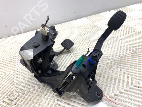 Pedal OPEL MOVANO B Bus (X62) 2.3 CDTI FWD (JV) | BP39347495I4 - Image 2