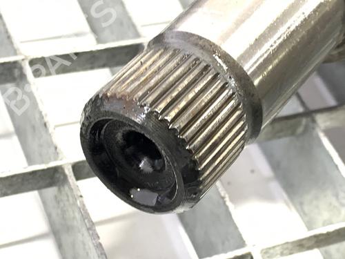 Left front driveshaft OPEL VIVARO C Bus (K0) 1.5 | BP39303475M38 - Image 4