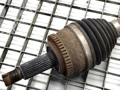 Left front driveshaft HYUNDAI i30 Estate (GD) 1.6 CRDi | BP39335759M38 - Image 2