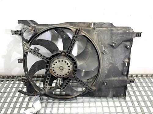 Radiator fan OPEL CORSA E (X15) 1.4 (08, 68) | BP39349241M35 - Image 2