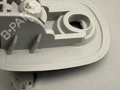 Right sun visor DACIA DUSTER (HM_) 1.0 TCe 100 (HMMT) | BP40068493I2 - Image 4
