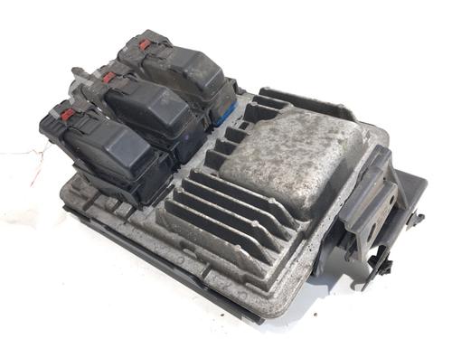 engine-control-unit-ecu-opel-astra-k-b16-2015-2016-2017-2018-2019-2020-2021-2022-40170845 main image