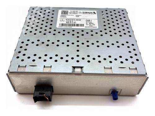 Used Radio Radio MERCEDES-BENZ E-CLASS (W212) E 400 4-matic (212.067) (333 hp) 39735793 39735793
