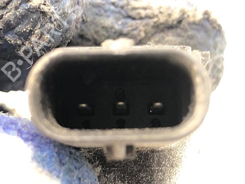 Electronic module VW PASSAT B6 Variant (3C5) 2.0 TDI | BP39306619M83 - Image 3