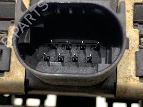 Electronic module VW GOLF VII Variant (BA5, BV5) 1.6 TDI | BP39372263M83 - Image 4