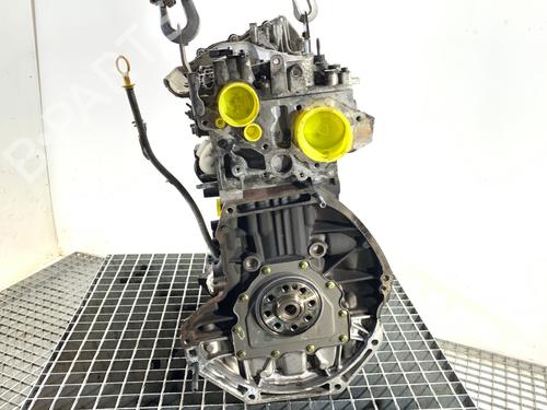 Engine OPEL VIVARO B Bus (X82) 1.6 CDTI (06) | BP39372004M1 - Image 2