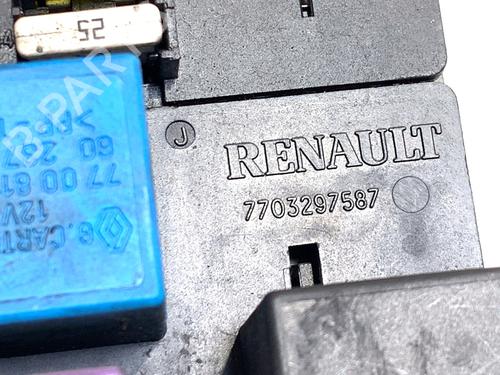 Fuse box OPEL MOVANO A Bus (X70) 2.2 DTI (JD) | BP39350663E1 - Image 4
