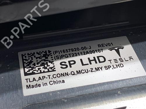 Electronic module TESLA MODEL Y (5YJY) EV | BP39336712M83 - Image 4