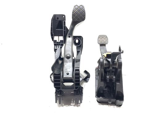 pedal-vw-golf-vii-variant-ba5-bv5-2013-2014-2015-2016-2017-2018-2019-2020-2021-2022-39310984 main image
