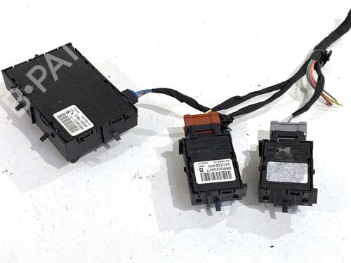 Switch CITROËN C5 III (RD_) 2.0 16V (RDRFJC, RDRFJF) | BP39345666I30 - Image 4
