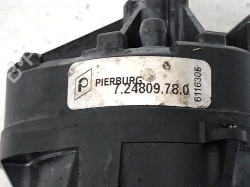 Egr OPEL INSIGNIA A (G09) 2.0 CDTI (68) | BP39297724M69 - Image 4