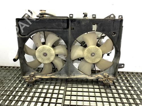 Used Radiator fan Radiator fan 39296413 39296413