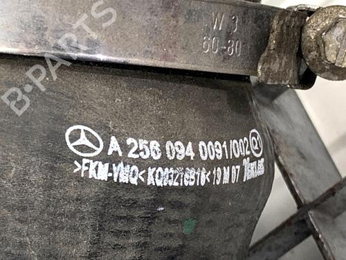 Pipe MERCEDES-BENZ GLE (V167) GLE 450 EQ Boost 4-matic (167.157) | BP39347533M125  - Image 9
