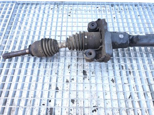 Front differential TATA SAFARI (42_FD) 2.0 TDi 4x4 | BP39342590M23 - Image 4