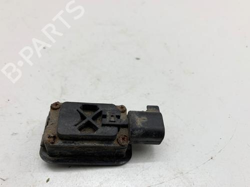 Tailgate handle FORD MONDEO V Saloon (CD) 2.0 Hybrid | BP39366421C132 - Image 2