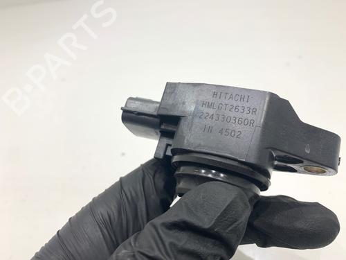 Ignition coil MITSUBISHI COLT VII Hatchback (VB_) 1.0 MPi (VBXG0) | BP39970715M94 - Image 4