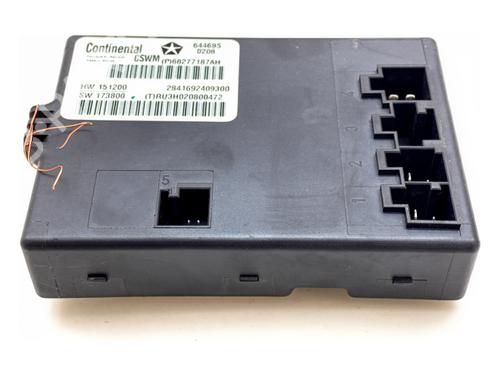 Used Electronic module Electronic module 39358362 39358362