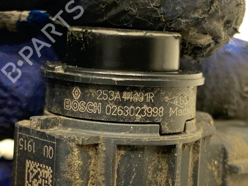 Electronic module RENAULT MEGANE IV Hatchback (B9A/M/N_) 1.5 dCi 110 (B9A3) | BP39340118M83 - Image 5